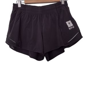 Lululemon Hotty Hot High-Rise Lined Short